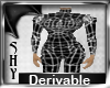 Derivable Basic Bodysuit
