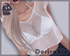 UnderCover White Top