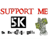 Support me 5 K