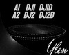 :YL: FiDo Dj stand