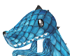 Dragon Plushie
