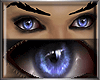 !H! True Blue Eyes