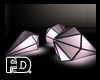 [FD] Diamond Lamps