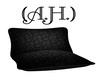 (A.H.)Romantic Pil Chair
