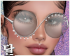 달 | Pearl Glasses V3