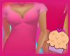 Pink Sugar Dress