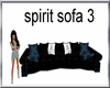 (AG)SPIRIT SOFA 3 