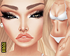 ! Agneta L Lash LA Peach