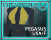 Pegasus Suit US Yellow