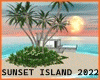 Summer Sunset  Home 2022