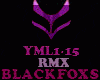 REMIX -YML1-15
