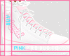 ♔ Platforms ♥ Pink