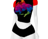 polo girl