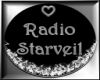 M+Radio Starveil Custom