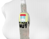 Nut Bottle