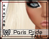 AVATAR|Paris Pride|Tall