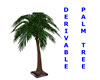 [LH]DERIVABLE PALM TREE
