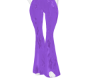 Purple Illuminate Pants