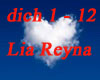 Lia Reyna nur an dich