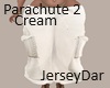 Parachute 2 Cream Tan