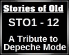 Stories of Old
