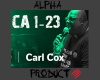 [A] Carl Cox Come Alive