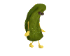 Pet Pickle (Skipping)