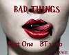 Bad Things Dubstep Remix