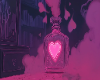 K. Do U Love Me Cutout