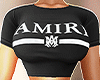 Amri Full Black Set