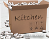 H. Moving Box Kitchen