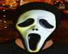GP*Scream Mask