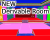 [VIVA]Derivable room 1 L