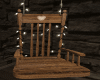 Lovers Porch Swing ♥