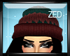 ~Z~ Amoret Brown~