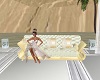 Wedding Elegant Couch