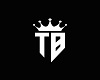 badges TB logo