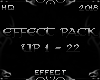 Effect Pack: UP