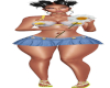Sunny Sunflower Avatar