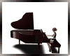 PK*CABARET MUSICAL PIANO