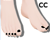 CC| Cheap Black Feet