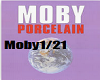 Moby Porcelaine