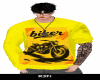 Bikers Yelow