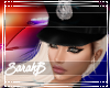 SB! Sexy Cop Hat v.1