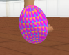 Pastel Easter Egg