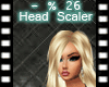 M/F Head Enhancer - % 26