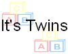 Twins Nursery