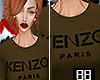 Kenzo Paris| Tops Auburn