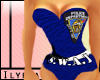 [ily]Arrested COP Outfit