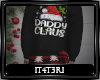 | Xmas Daddy Outfit